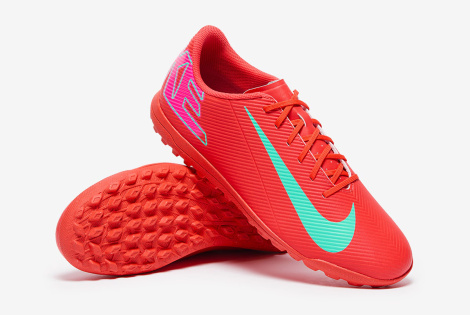 Сороконожки Nike Mercurial Vapor 16 Club TF FQ8446-800