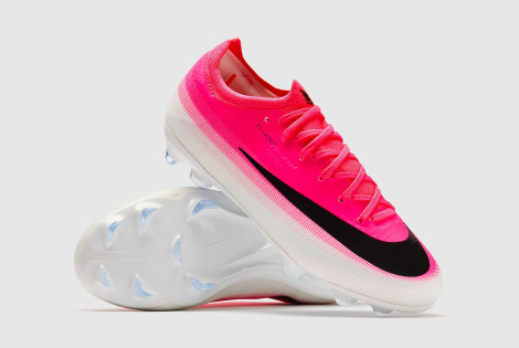 Дитячі футбольні бутси Nike Mercurial Vapor 17 Pro FG T Junior IO8226-900