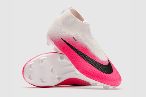 Дитячі футбольні бутси Nike Air Zoom Mercurial Superfly 11 Academy MG T Junior IO8229-900