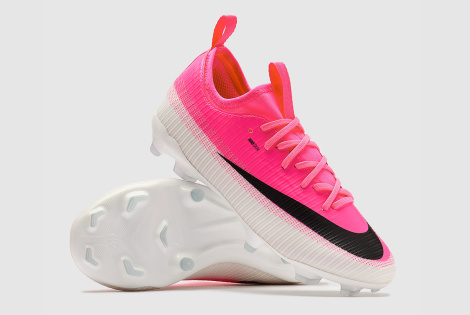 Дитячі футбольні бутси Nike Air Zoom Mercurial Vapor 17 Academy MG T Junior IO8239-900