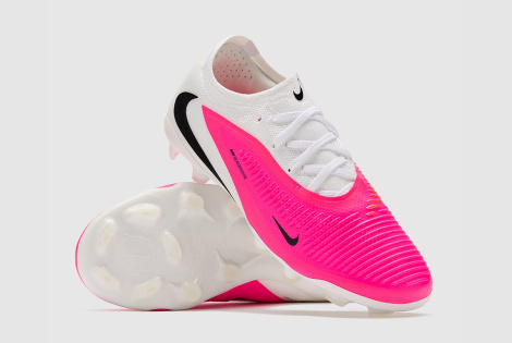 Дитячі футбольні бутси Nike Phantom 6 Pro Low MG T Junior IH1792-901