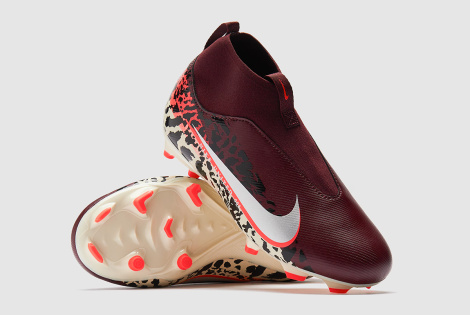 Детские футбольные бутсы Nike Air Zoom Mercurial Superfly X Academy NU3 MG Junior IO8468-661
