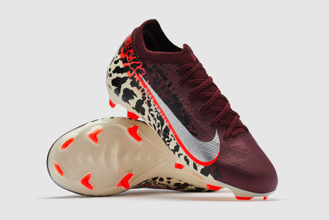 Дитячі футбольні бутси Nike Air Zoom Mercurial Vapor 16 Pro NU3 FG Junior IR4190-661