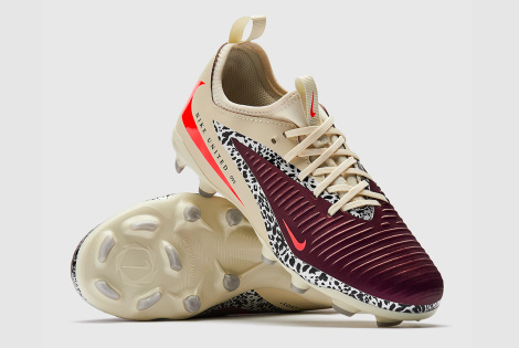Дитячі футбольні бутси Nike Phantom 6 Academy NU3 MG Junior IO8480-661