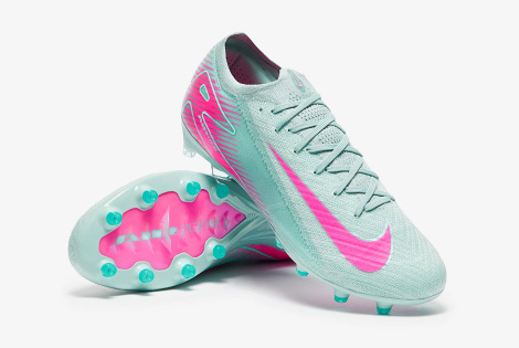 Дитячі футбольні бутси Nike Air Zoom Mercurial Vapor 16 Elite AG-Pro Junior FQ8693-301