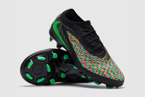 Дитячі футбольні бутси Nike Phantom 6 Pro SE Low MG x EAFC Junior IH1775-900