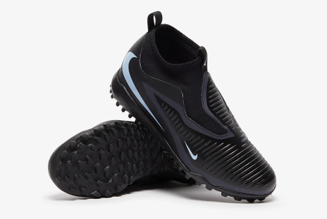 Дитячі сороконіжки Nike Phantom 6 Academy High TF Junior HQ2049-003
