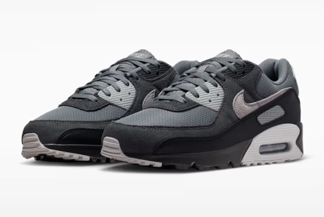 Кросівки Nike Air Max 90 DM0029-020