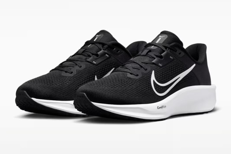 Кросівки Nike Quest 6 FD6033-001