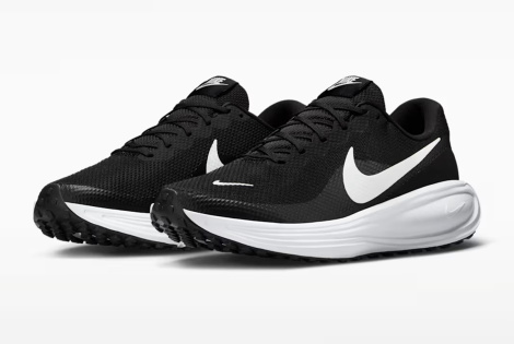 Кросівки Nike Revolution 8 HJ9198-003