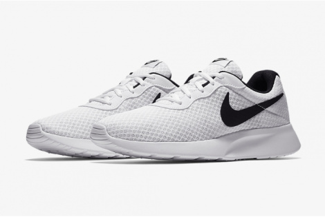 Кроссовки Nike Tanjun DJ6258-101