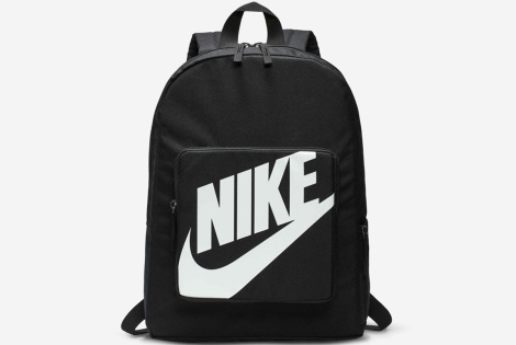 Рюкзак Nike Classic Backpack Junior BA5928-010