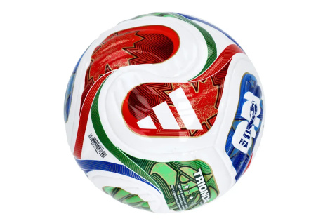 Сувенирный мяч Adidas FIFA World Cup 26 Trionda Mini JD8034