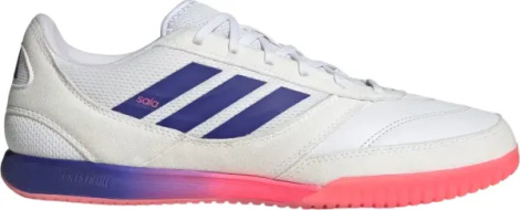 Футзалки (бампы) Joma Adidas TOP SALA COMPETITION II бело-темно-сине-розовые JP6980