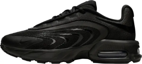 Кросівки жіночі Nike AIR MAX FIRE чорні IR0818-007