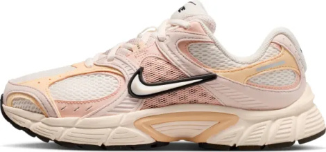 Кроссовки женские Nike V5 RNR персиково-оранжевые II6294-102