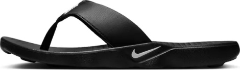 Шлепанцы Nike MARINA черные IH2380-001