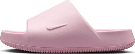 Шлепанцы женские Nike CALM 2.0 светло-розовые IB7561-600