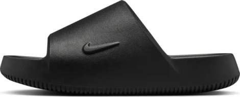 Шлепанцы женские Nike CALM 2.0 черные IB7561-001