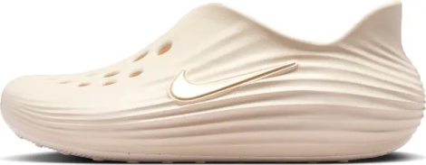 Шлепанцы женские Nike REACTX REJUVEN8 кремовые HV5062-102