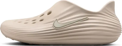 Шлепанцы Nike REACTX REJUVEN8 бежевые HV5060-100