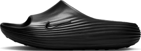 Шлепанцы женские Nike REACTX REJUVEN8 черные HV4484-001