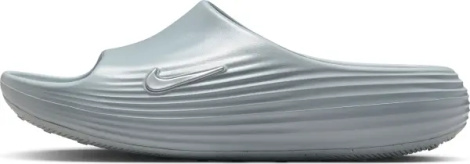 Шлепанцы Nike REACTX REJUVEN8 серые HV4479-002