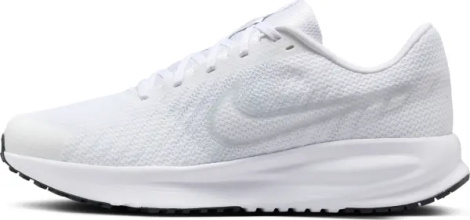 Кроссовки беговые Nike RUN DEFY белые HM9594-100