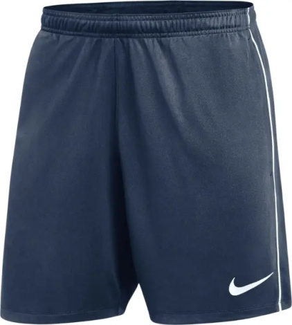Шорти підліткові Nike DRI-FIT PARK 26 темно-синьо-білі HM7164-410