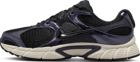 Кросівки Nike V5 RNR фіолетово-чорні HJ5228-013