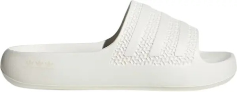 Шльопанці жіночі Adidas ADILETTE AYOON молочні GV9536