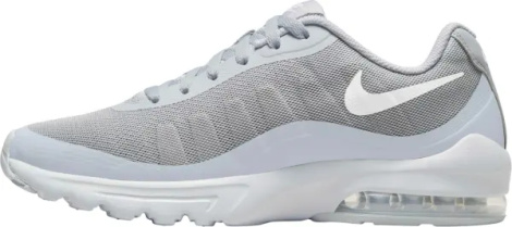 Кроссовки Nike AIR MAX INVIGOR серые 749680-005