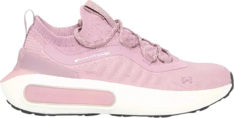Кросівки жіночі Under Armour PHANTOM 4 рожеві 3027594-521