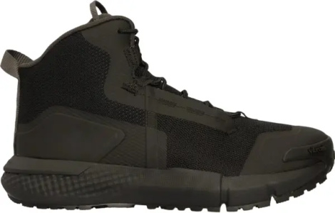 Черевики Under Armour VALSETZ MID чорні 3027382-001