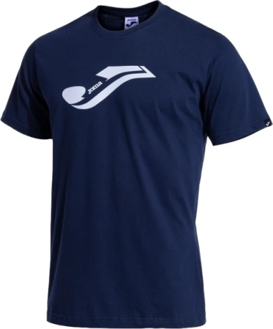 Футболка Joma COMBI STREET темно-синяя 103890.331