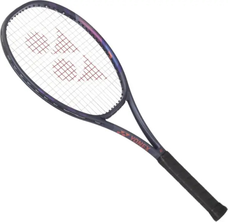 Ракетка для тенниса Yonex PERCEPT 100L темно-синяя 01PE100LMNNB