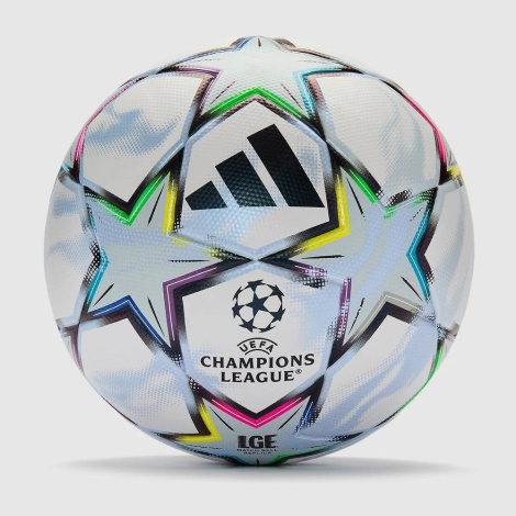 Футбольний м'яч Adidas UEFA Champions League 26/27 League (термошов)