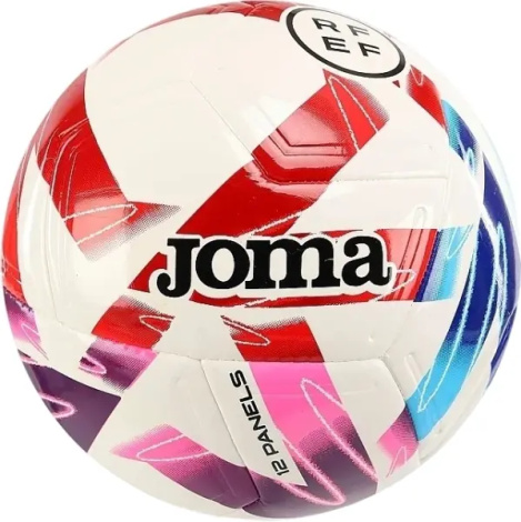 Футзальный мяч Joma RFEF белый 62 см S441800C0101