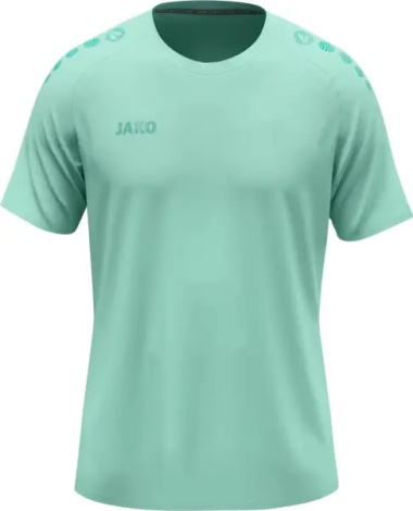 Футболка Jako LIGHT FLOW мятная 6176-251