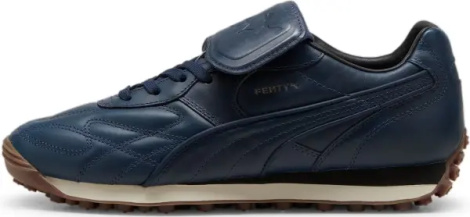 Кроссовки Puma FENTY X AVANTI L темно-синие 398352-01