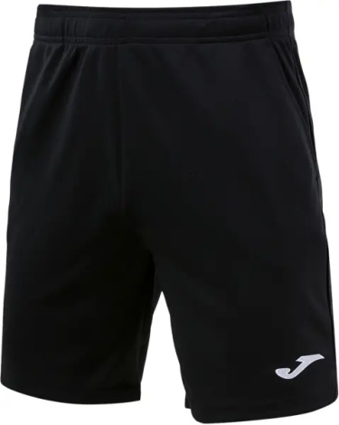 Шорты Joma CANNES III черные 105328.100