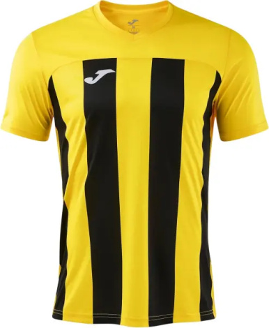 Футболка Joma INTER VI желто-черная 105307.901