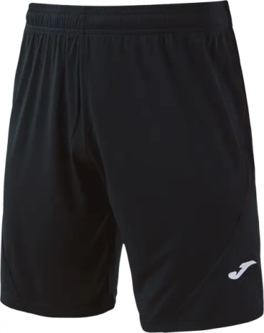 Шорты Joma TOKIO II черные 105028.100