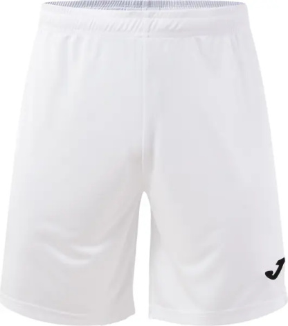 Шорты Joma VINTAGE ECO RETRO белые 104980.200