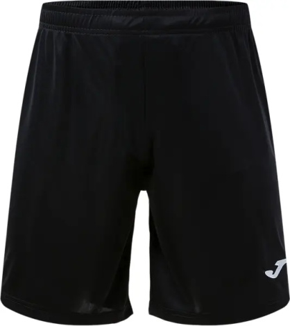 Шорты Joma VINTAGE ECO RETRO черные 104980.100