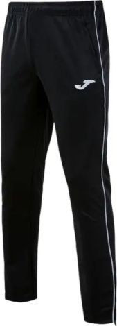 Спортивные штаны Joma VINTAGE ECO RETRO черные 104979.100