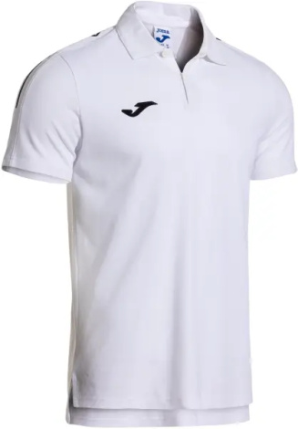 Поло Joma OLIMPIADA белое 104358.200