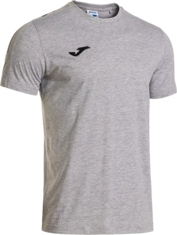 Футболка Joma OLIMPIADA серая 104303.251