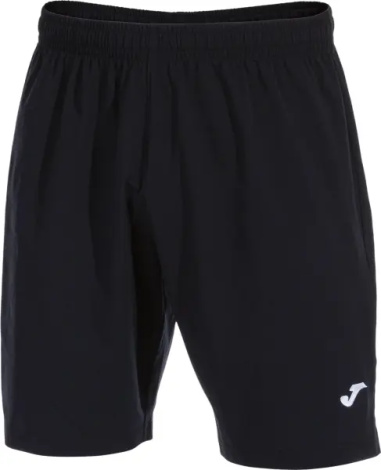 Шорты Joma EUROCOPA III черные 103542.100