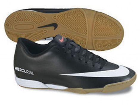 Бутсы для футзала Nike Mercurial Vortex Stealth IC